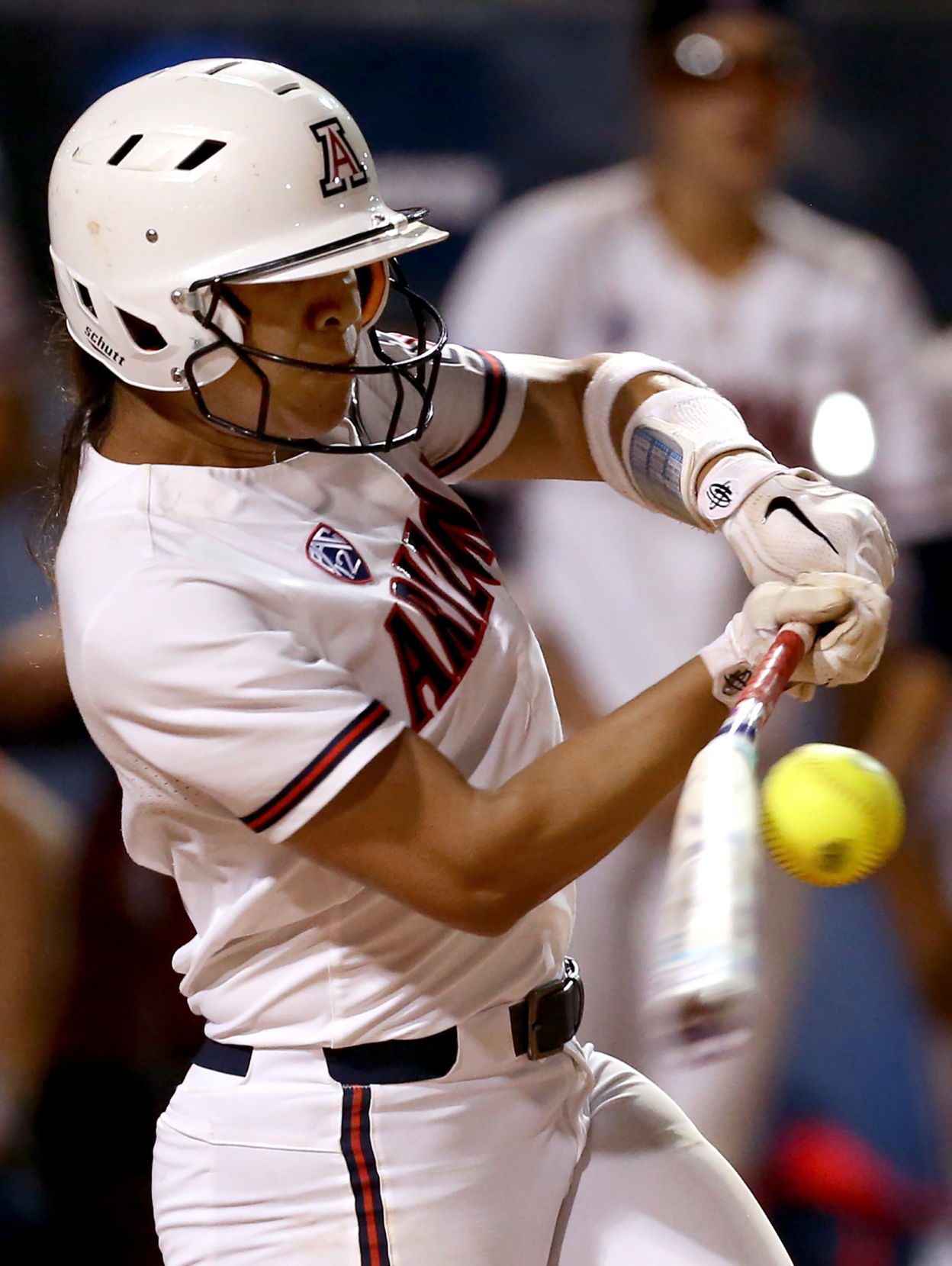 University of Arizona vs Alabama